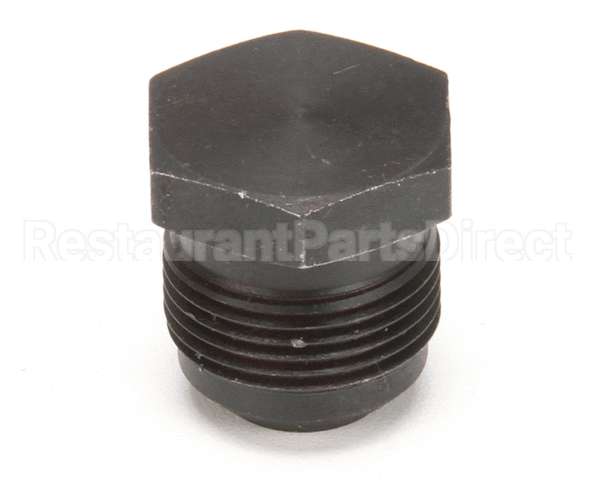 60133801 Pitco Fitting,Plug Male Flare 45 Degrees