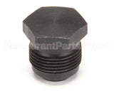 60133801 Pitco Fitting,Plug Male Flare 45 Degrees