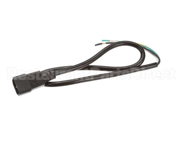 60133901 Pitco Cord,Male Iec-320 16-3 Awg