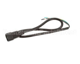 60133901 Pitco Cord,Male Iec-320 16-3 Awg