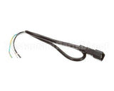 60133901 Pitco Cord,Male Iec-320 16-3 Awg