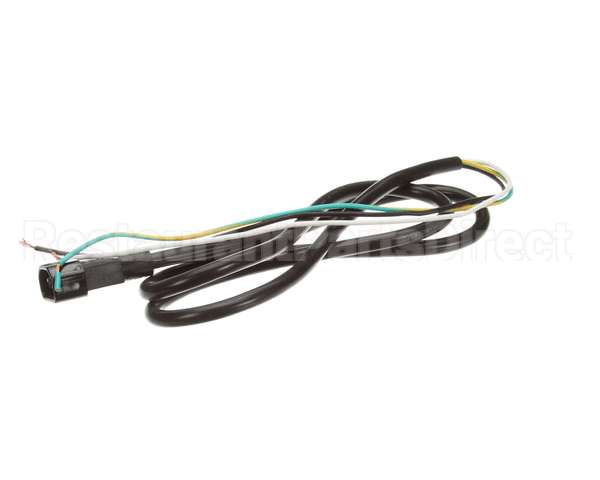 60133902 Pitco Cord,16-3 W/Iec320 Male 66In