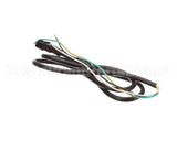 60133902 Pitco Cord,16-3 W/Iec320 Male 66In