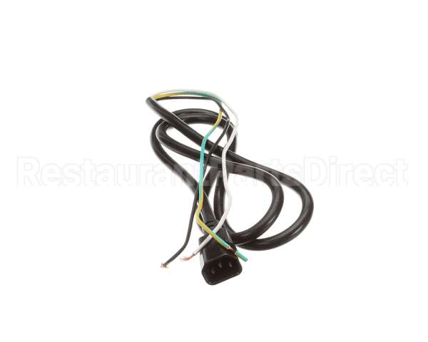 60133902 Pitco Cord,16-3 W/Iec320 Male 66In