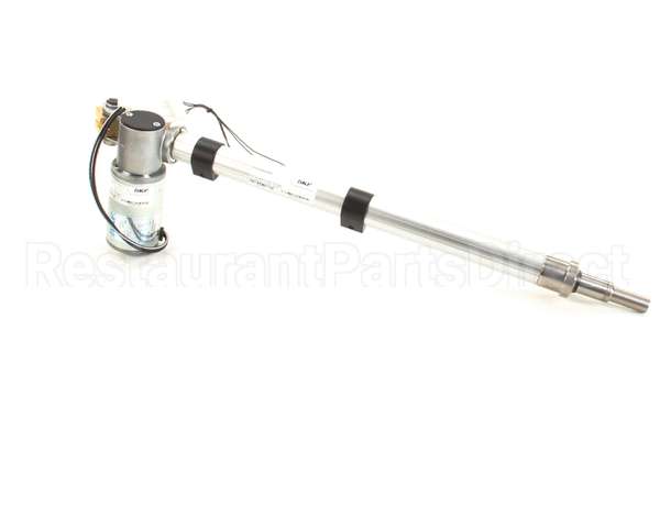 60134302 Pitco Actuator,25 3.3-9.4 24Vdc 1Ips Rh