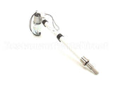 60134302 Pitco Actuator,25 3.3-9.4 24Vdc 1Ips Rh