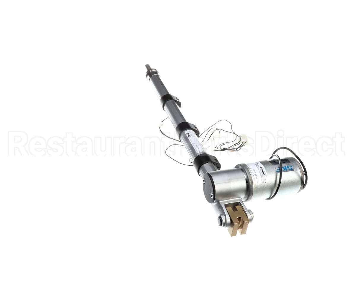 60134305 Pitco Actr,24Vdc 1Ips Rh Spin