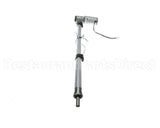60134306 Pitco Actr,24Vdc 17.5 Sync Lh