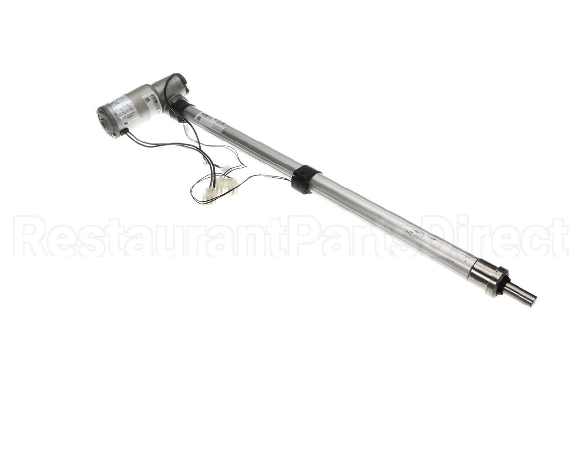 60134307 Pitco Actr,24Vdc 17.5 Sync Rh