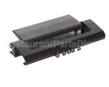 60135 Cambro 9 Inch Latch Kit W Screws