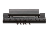 60135 Cambro 9 Inch Latch Kit W Screws