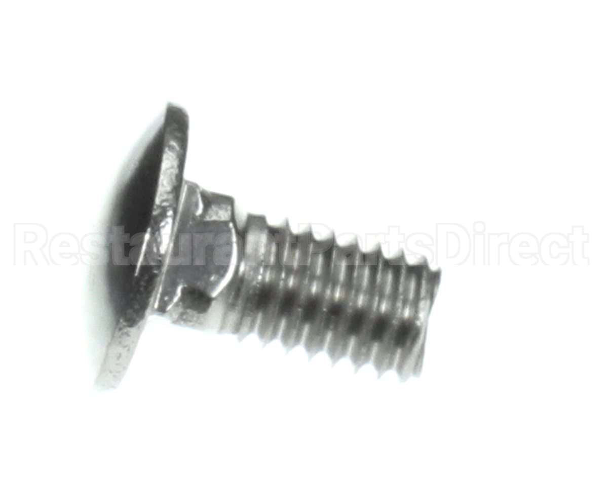 60135704 Pitco Bolt,.375-1X3/4 Carriage Sst