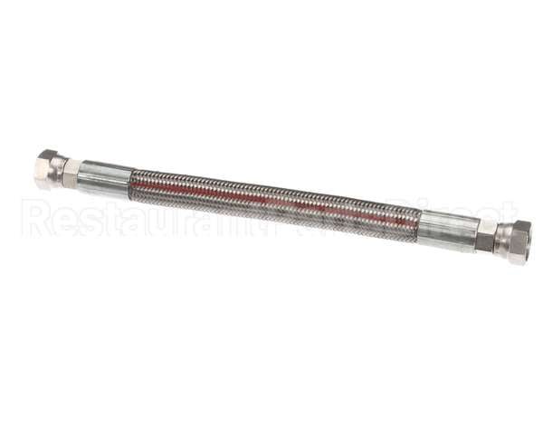60135901 Pitco Hose,Ptfe Swivel X Swivel 14.5