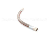 60135902 Pitco Hose,Ptfe Swivel X Swivel 19.5In