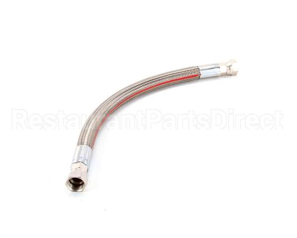 60135902 Pitco Hose,Ptfe Swivel X Swivel 19.5In