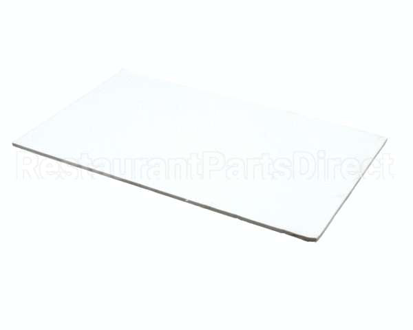 60138 Apw Wyott Insulation, 18 1/4 X 11 Pizza