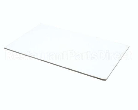 60138 Apw Wyott Insulation, 18 1/4 X 11 Pizza