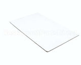 60138 Apw Wyott Insulation, 18 1/4 X 11 Pizza