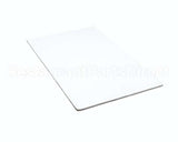 60138 Apw Wyott Insulation, 18 1/4 X 11 Pizza