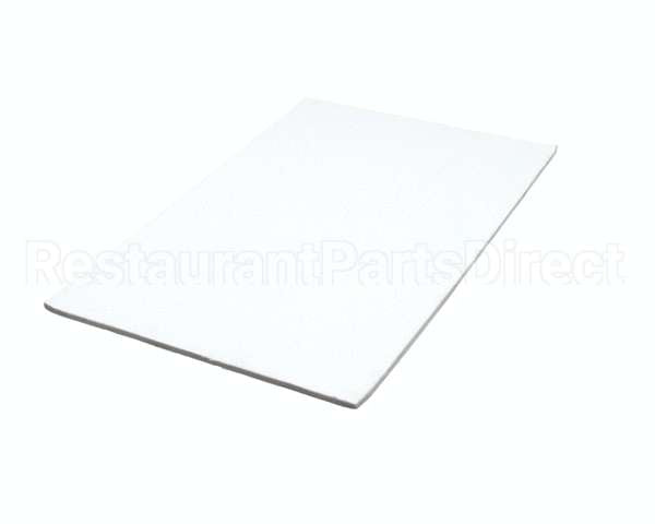 60138 Apw Wyott Insulation, 18 1/4 X 11 Pizza