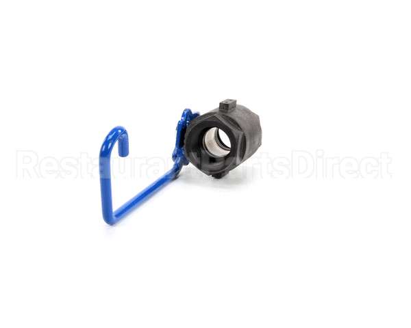 60138701 Pitco Valve,Ball 1-1/4 Fp Nlkg Lh/Ft