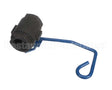 60138706 Pitco Valve,Ball 1-1/4 Fp Nlkg 55T Rh