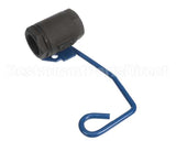 60138706 Pitco Valve,Ball 1-1/4 Fp Nlkg 55T Rh