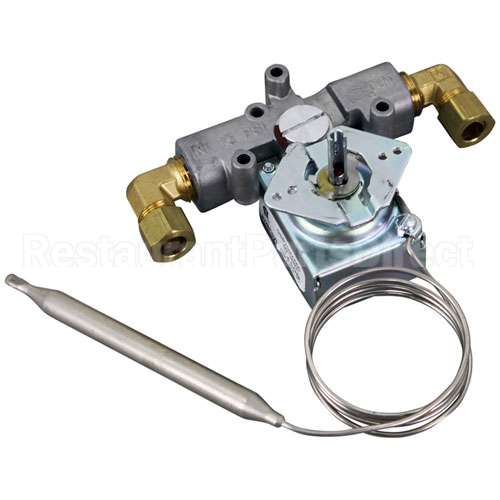 60138801 Compatible Magikitchn Gas 200-450F Tstat