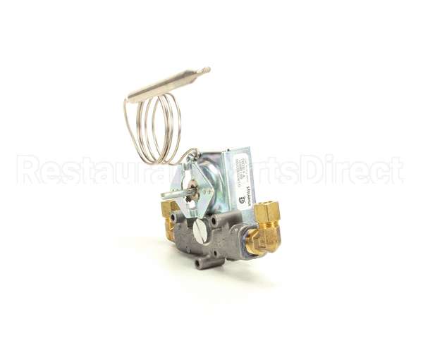 60138801 Pitco Thermostat,Gas 200-450F