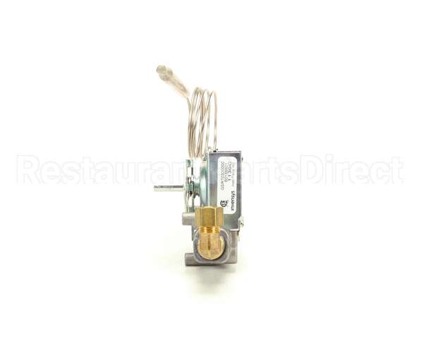 60138801 Pitco Thermostat,Gas 200-450F