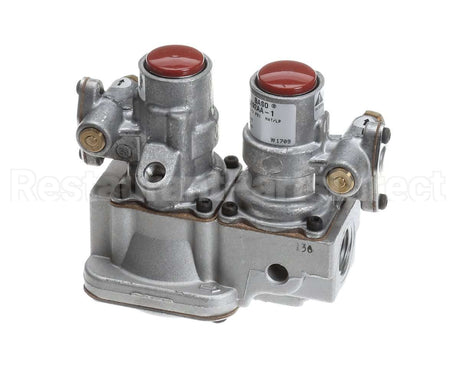 60139001 Pitco Valve,Gas Safety Dual T-Couple
