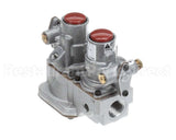 60139001 Pitco Valve,Gas Safety Dual T-Couple