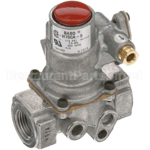60139101 Compatible Magikitchn Safety Valve