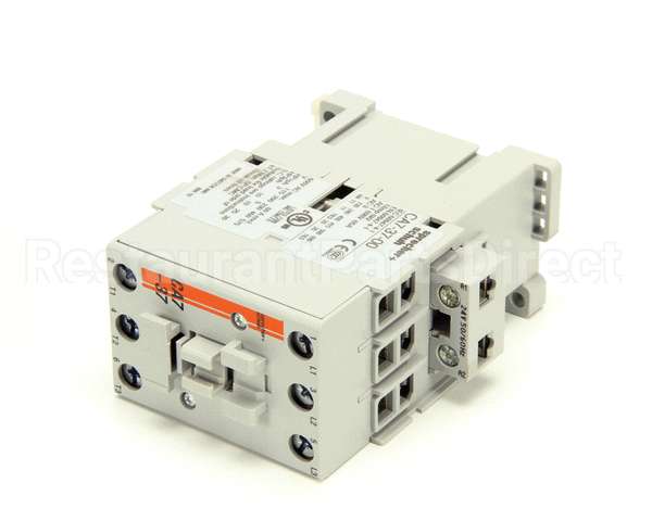 60139201 Pitco Contactor,3P,50A,690V,Iec