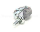 6014 Atlas Metal Caster With Brake (Ca)