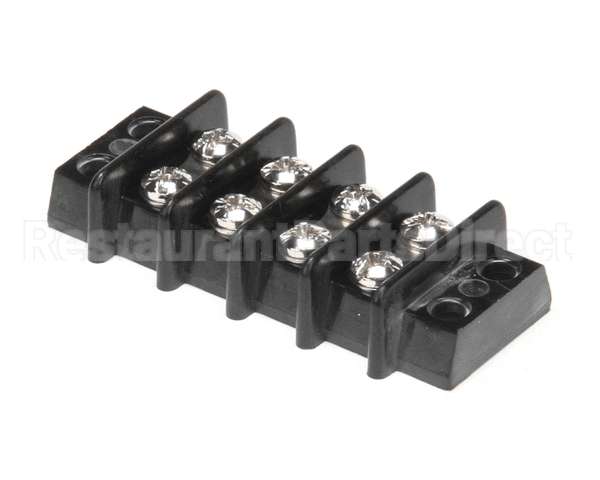 6014 Doughpro Proluxe Terminal Block #4 Double Sl177