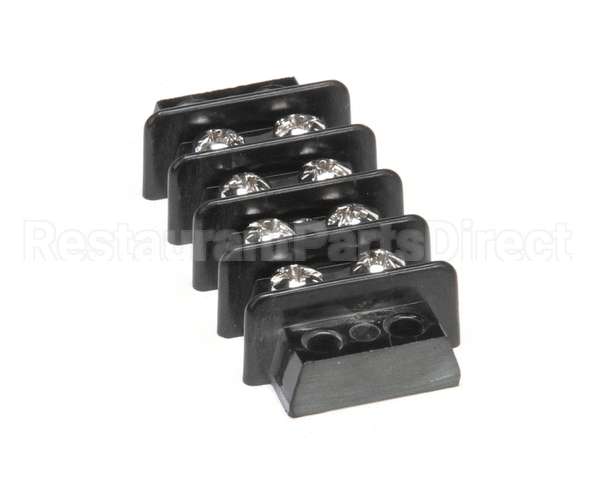 6014 Doughpro Proluxe Terminal Block #4 Double Sl177