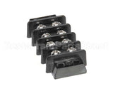 6014 Doughpro Proluxe Terminal Block #4 Double Sl177