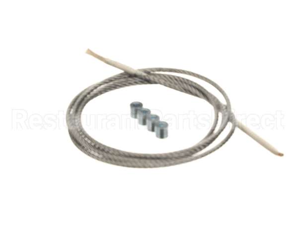 6014 Douglas Machines Door Cable 50In Hdu-104