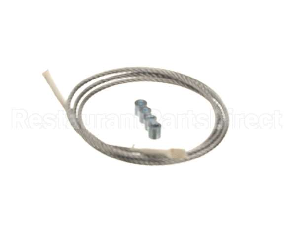 6014 Douglas Machines Door Cable 50In Hdu-104
