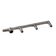 6014000 Compatible Cleveland 3-Way Pipe Connector Convoclea