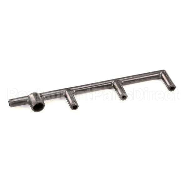 6014000 Compatible Cleveland 3-Way Pipe Connector Convoclea