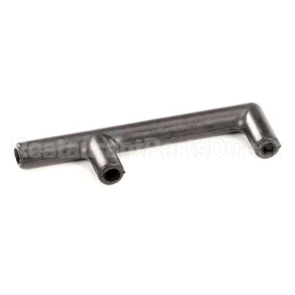 6014001 Compatible Cleveland 2-Way Pipe Conn Convoclean Sys