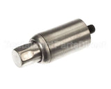 60140402 Pitco Leg,Adj 4 Sst W/O Flg Foot