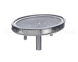60140801 Pitco Temp Indicator,Oval 100F-600F