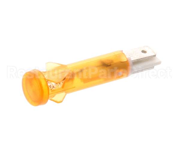 60142301 Pitco Lamp,Neon 120V Ac Amber
