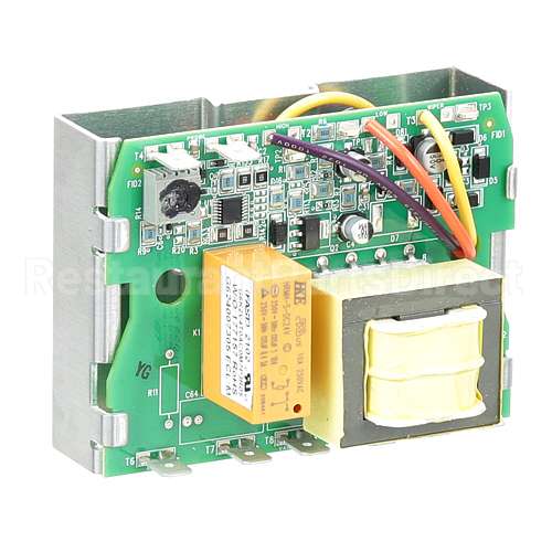 60142501 Pitco Thermostat