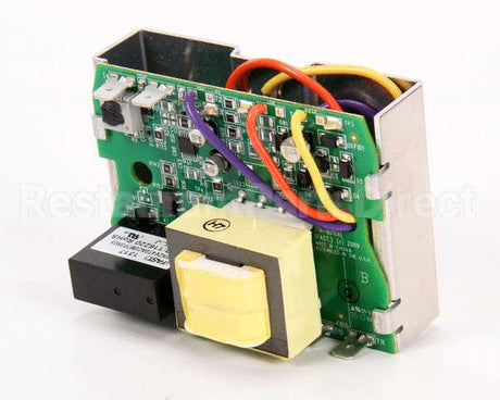 60142501 Pitco Control,Temp 10V Ss 150-550F