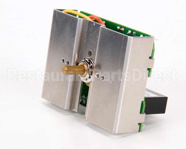 60142501 Pitco Control,Temp 10V Ss 150-550F