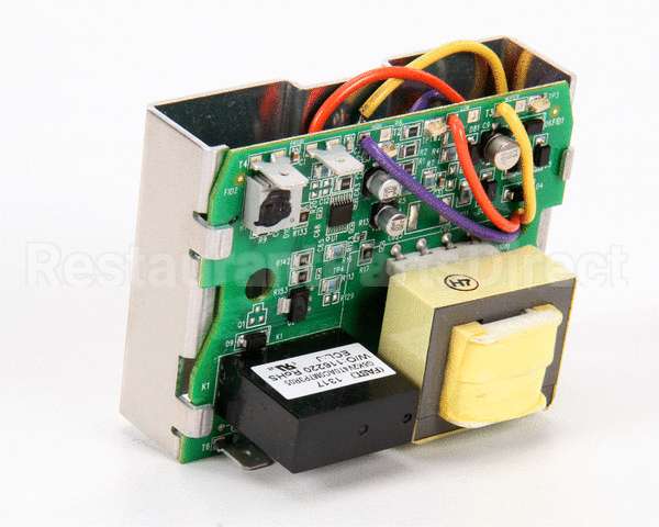 60142501 Pitco Control,Temp 10V Ss 150-550F